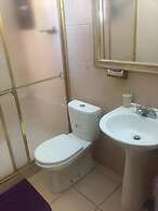 Oceanview B&B Curacao