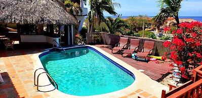 Oceanview B&B Curacao