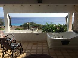 Oceanview B&B Curacao