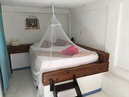 Oceanview B&B Curacao