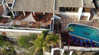 Oceanview B&B Curacao