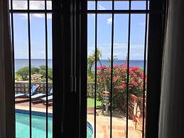 Oceanview B&B Curacao