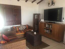 Oceanview B&B Curacao