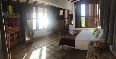 Oceanview B&B Curacao