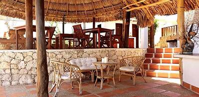 Oceanview B&B Curacao