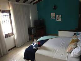 Oceanview B&B Curacao