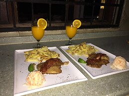 Oceanview B&B Curacao