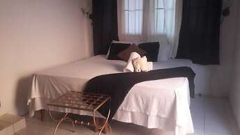 Oceanview B&B Curacao