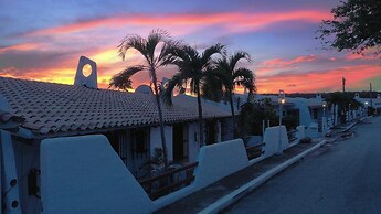 Oceanview B&B Curacao