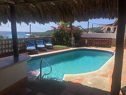 Oceanview B&B Curacao