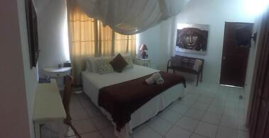 Oceanview B&B Curacao