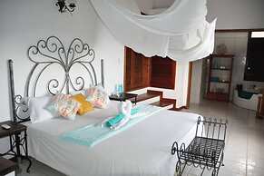 Oceanview B&B Curacao