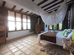 Oceanview B&B Curacao