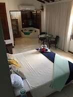 Oceanview B&B Curacao