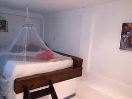 Oceanview B&B Curacao