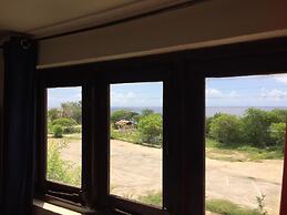 Oceanview B&B Curacao
