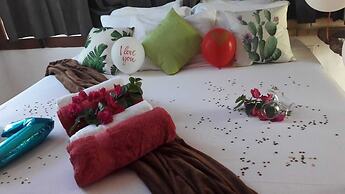 Oceanview B&B Curacao