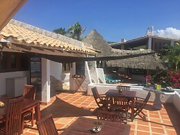 Oceanview B&B Curacao