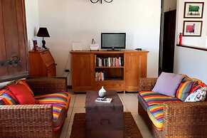 Oceanview B&B Curacao