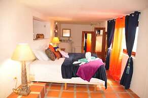 Oceanview B&B Curacao