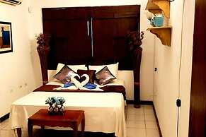 Oceanview B&B Curacao