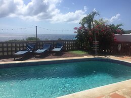 Oceanview B&B Curacao