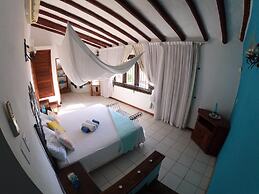 Oceanview B&B Curacao