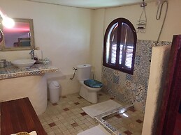 Oceanview B&B Curacao