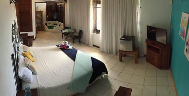 Oceanview B&B Curacao