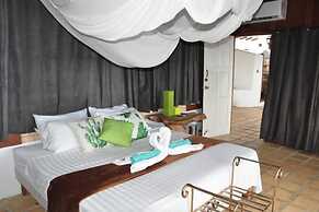 Oceanview B&B Curacao