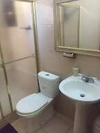 Oceanview B&B Curacao