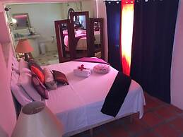 Oceanview B&B Curacao