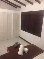 Oceanview B&B Curacao