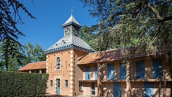Domaine du Buc  Les Gites de Prestige