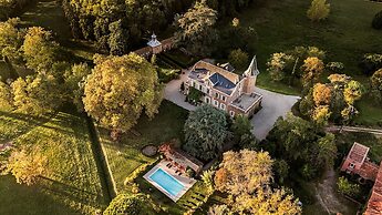 Domaine du Buc  Les Gites de Prestige