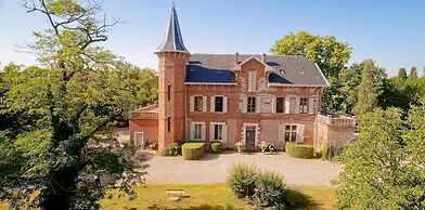 Domaine du Buc  Les Gites de Prestige