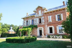 Domaine du Buc  Les Gites de Prestige