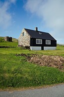 The Real Faroese Experience