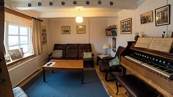 The Real Faroese Experience