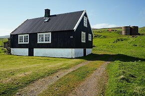 The Real Faroese Experience