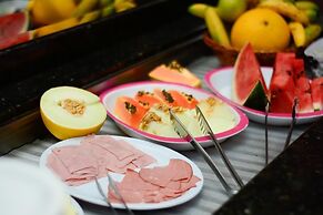 Hotel São Francisco