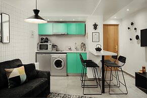 My Maison In Paris - Sentier