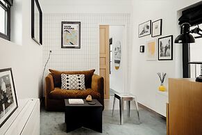 My Maison In Paris - Sentier