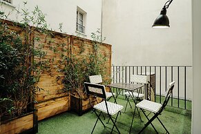 My Maison In Paris - Sentier