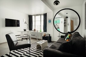 My Maison In Paris - Sentier