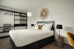 My Maison In Paris - Sentier