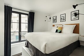 My Maison In Paris - Sentier