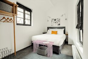 My Maison In Paris - Sentier