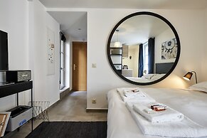 My Maison In Paris - Sentier