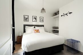 My Maison In Paris - Sentier